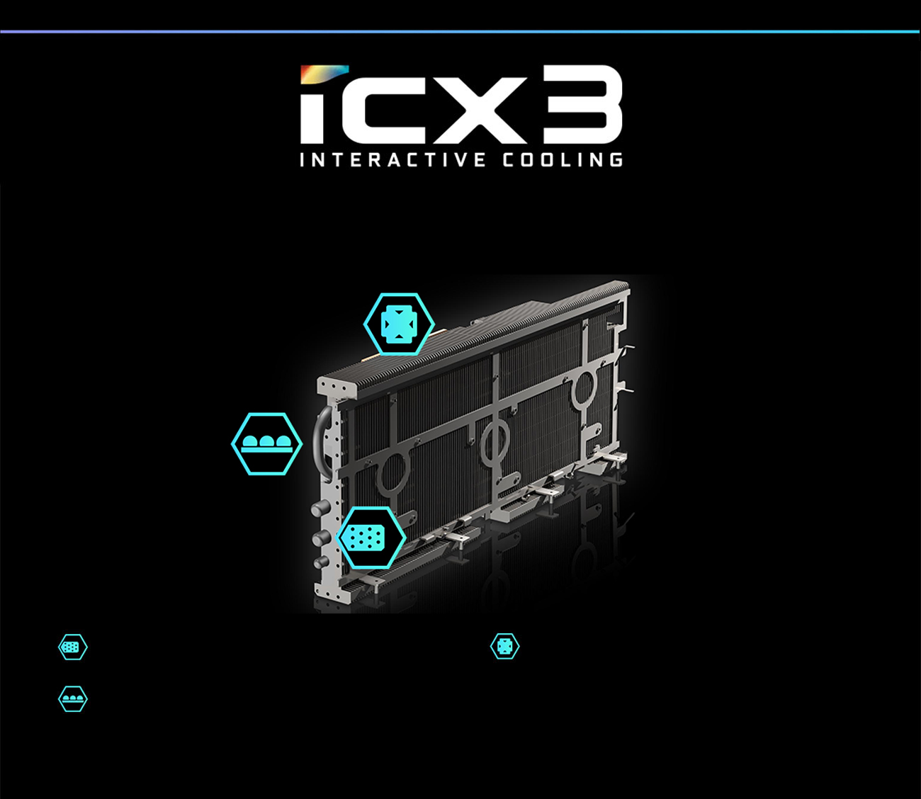 EVGA GeForce RTX 3080 XC3 BLACK GAMING Video Card, 10G-P5 EVGA GeForce RTX 3080 XC3 BLACK GAMING Video Card, 10G-P5